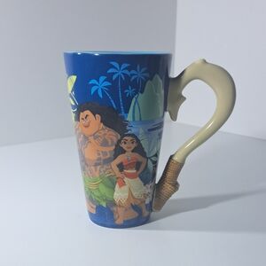 Original Disney Moana Mug